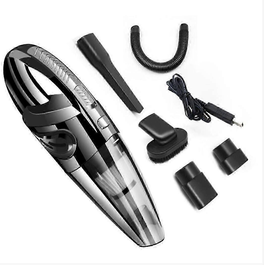 suitable for cheng du si xi 120W Cordless Handheld Vacuum Cleaner, Quick Charge, Wet & Dry