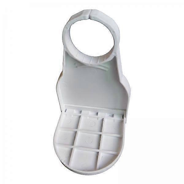 Laundry Soap Drip Tray Organizer for Clean And Tidy Washing Area