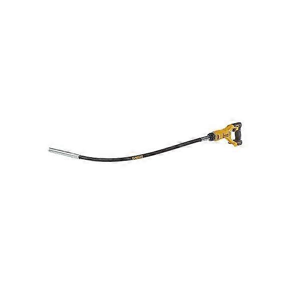 Wibrator do betonu XR 18V bez akumulatora i ładowarki - DeWalt - DCE531N