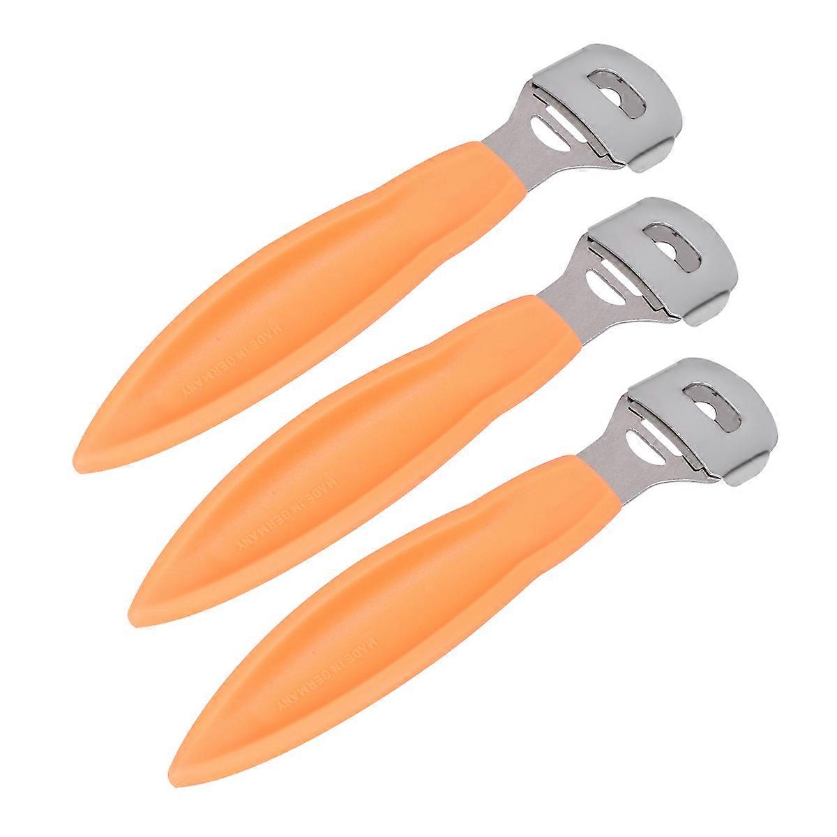 Dry Skin Foot Shaver, Offers Precise Control with an Ergonomic Design, Simple to Operate
