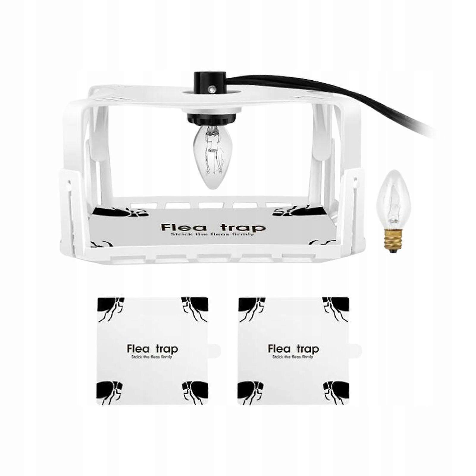 Flea Traps With Light Flea Lamp For Dining Room