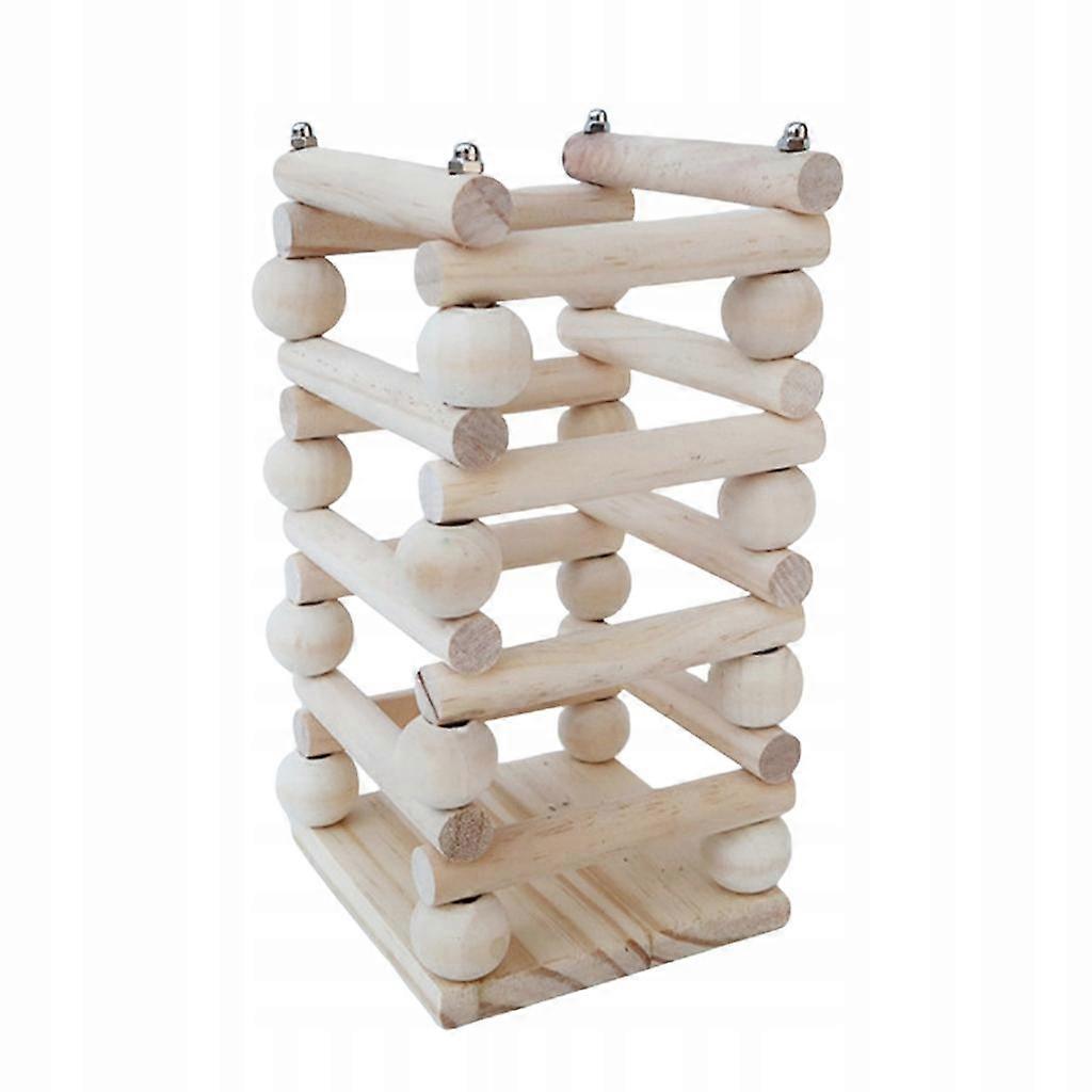 Grass Feeder Rack, Hay Manger Wood