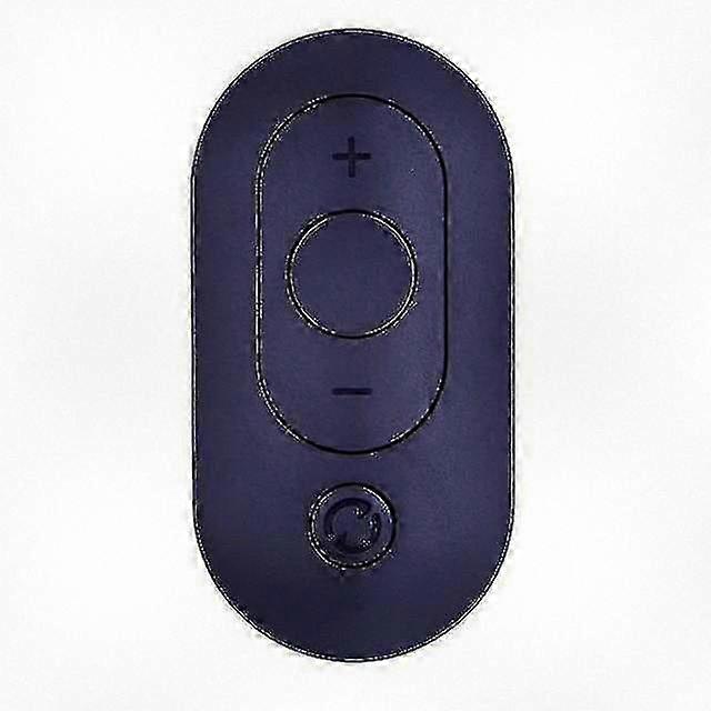 Remote Control and Safety Rope for Compatible Walkingpad Models A1 and A1pro - Includes Remote Controls