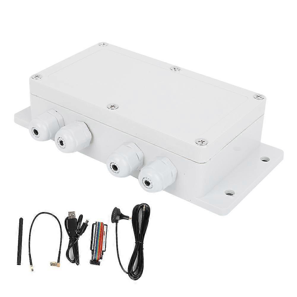 3G Gsm Remote Controller 6 Channel Relay Output Alarm Input Gsmrelay63g For Security Gate Access