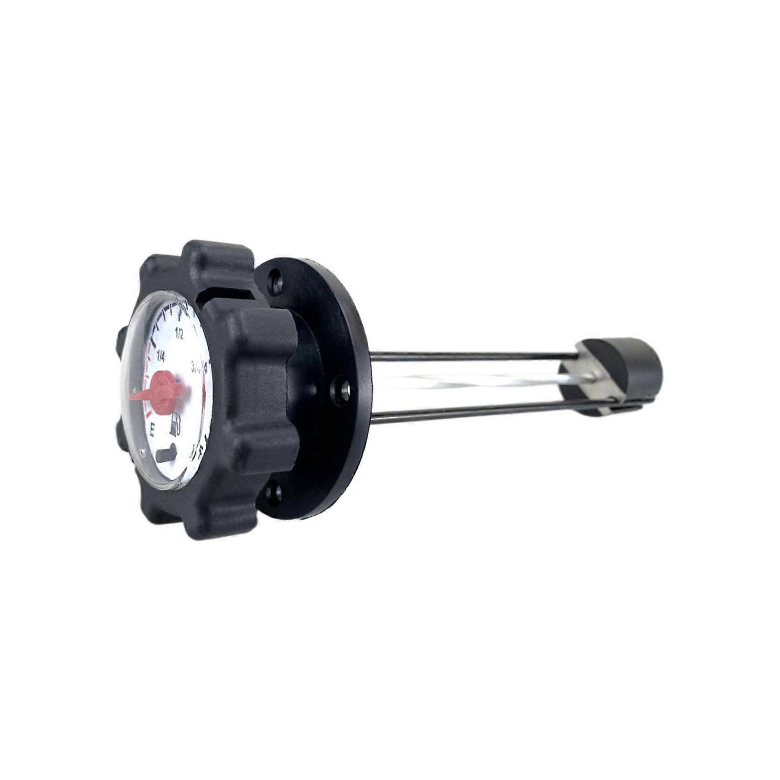 Precise Fuel Level Meter Accurate Fuel Level Meter Convenient Fuel Level Indicators Simple Operate for Generators set
