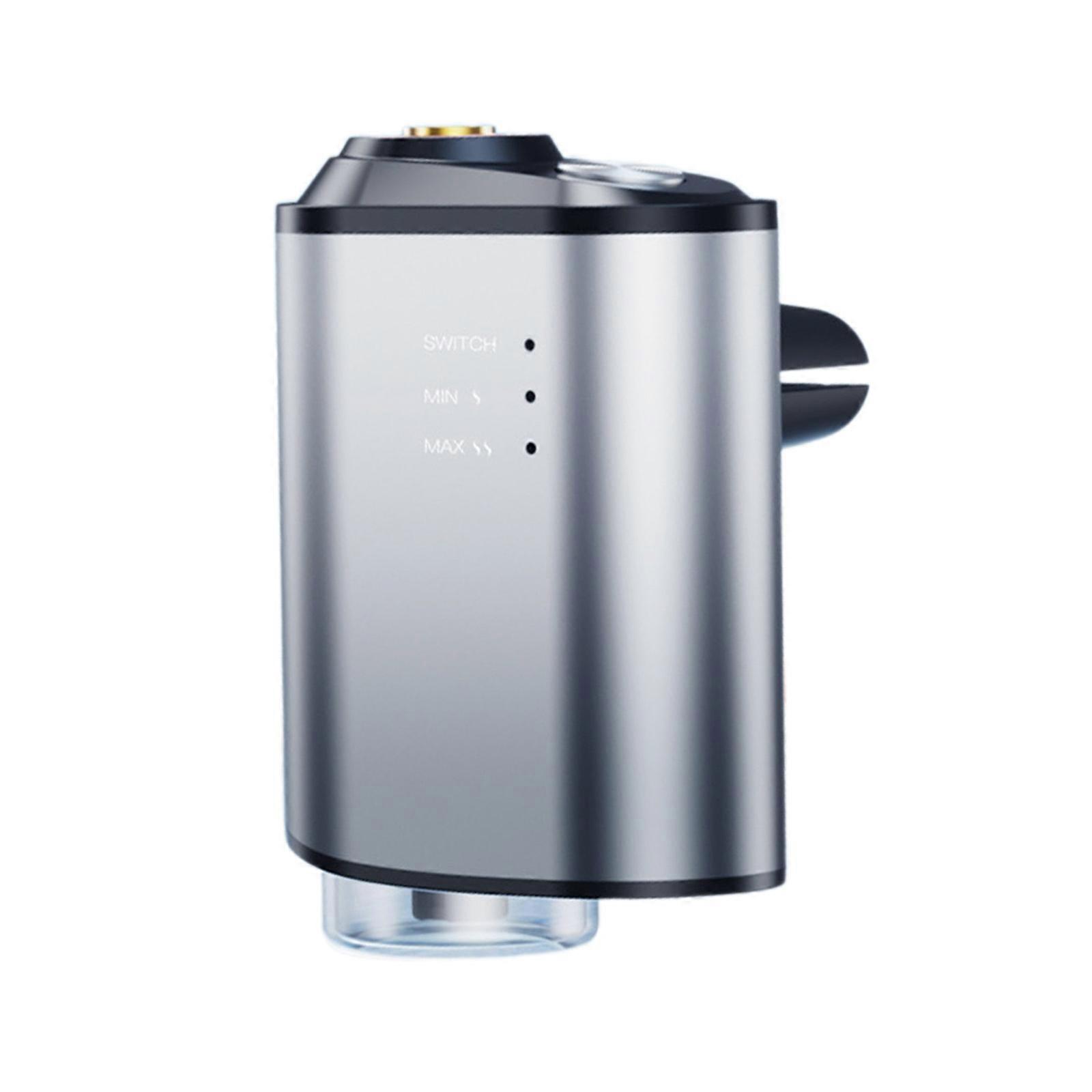 Universal Car Essential Oil Diffusers Air Humidifier Mist Auto Interior Air Freshener Diffusers