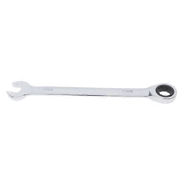 High-Quality 11mm Ratchet Wrench Kit for DIY Projects