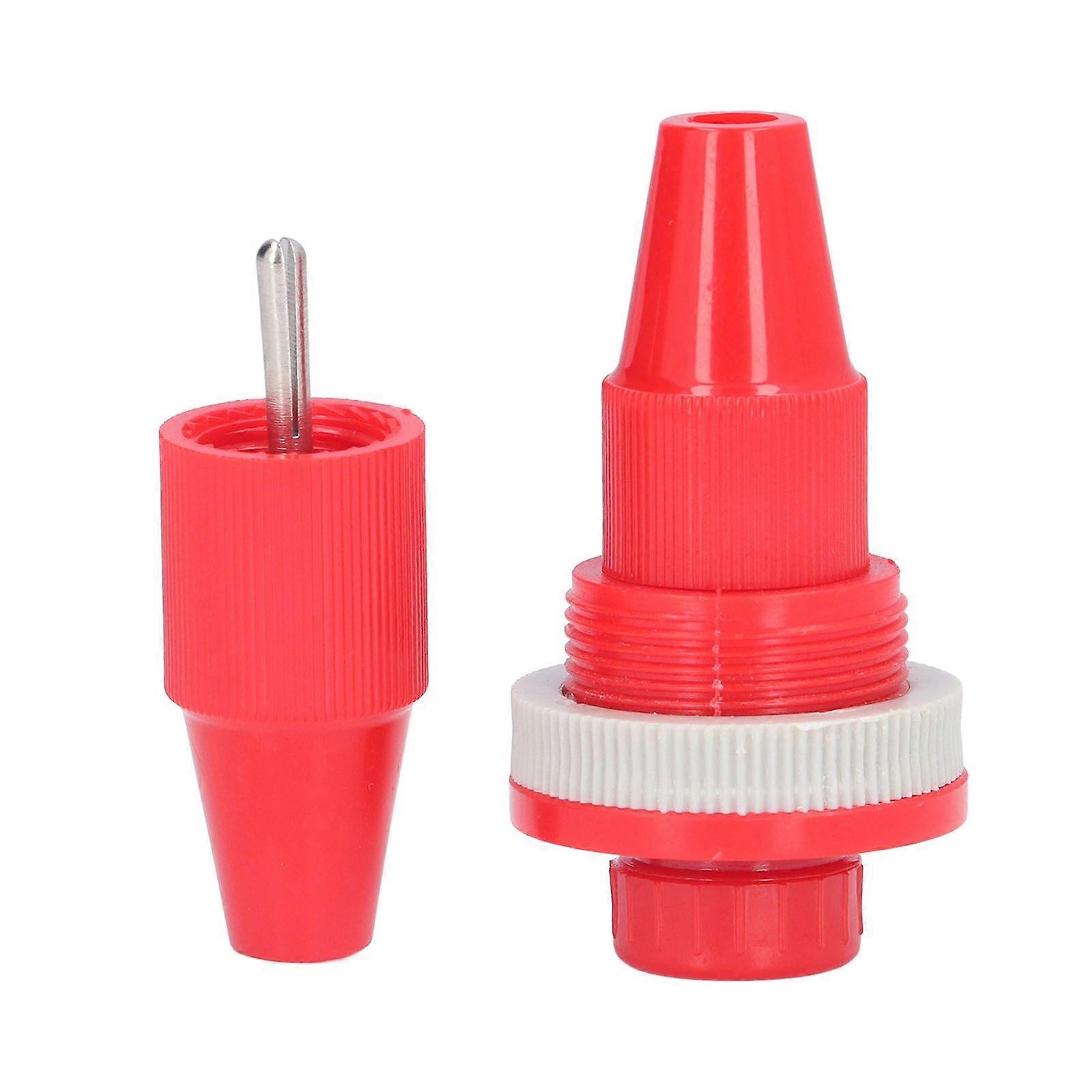 High quality  50041 Binding Post Plug and Socket Set