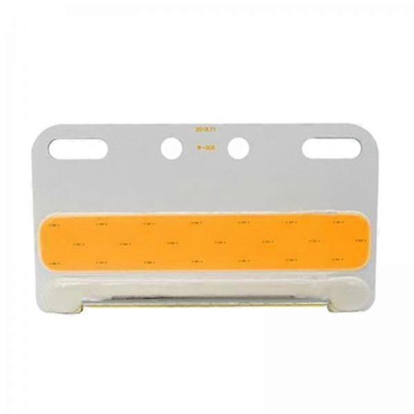 3x 24V LED Side Marker Indicator Light Turn Light High Brightness Easy