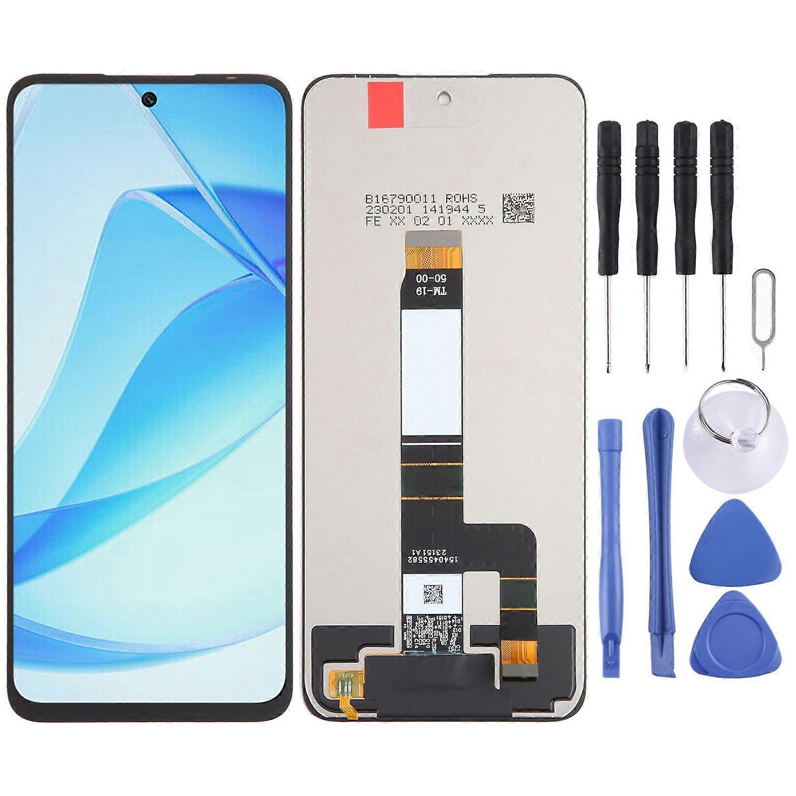 COMPATIBLE LCD Screen For Xiaomi Redmi 12 5G