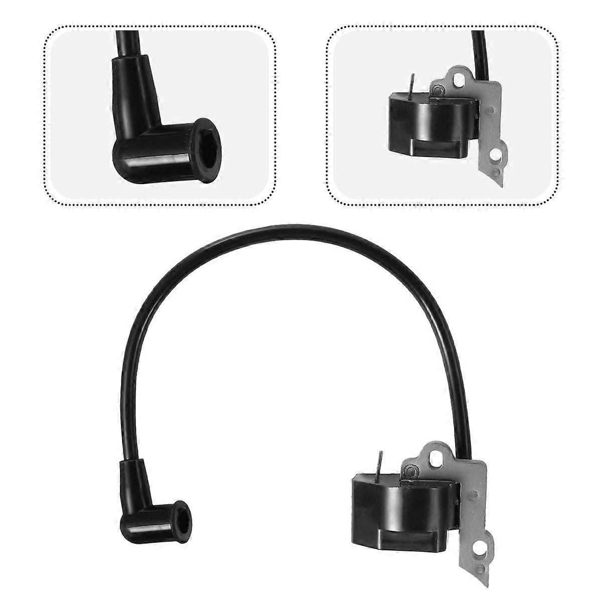 Ignition Coil Chainsaw Replacement Parts Compatible with Poulan Craftsman