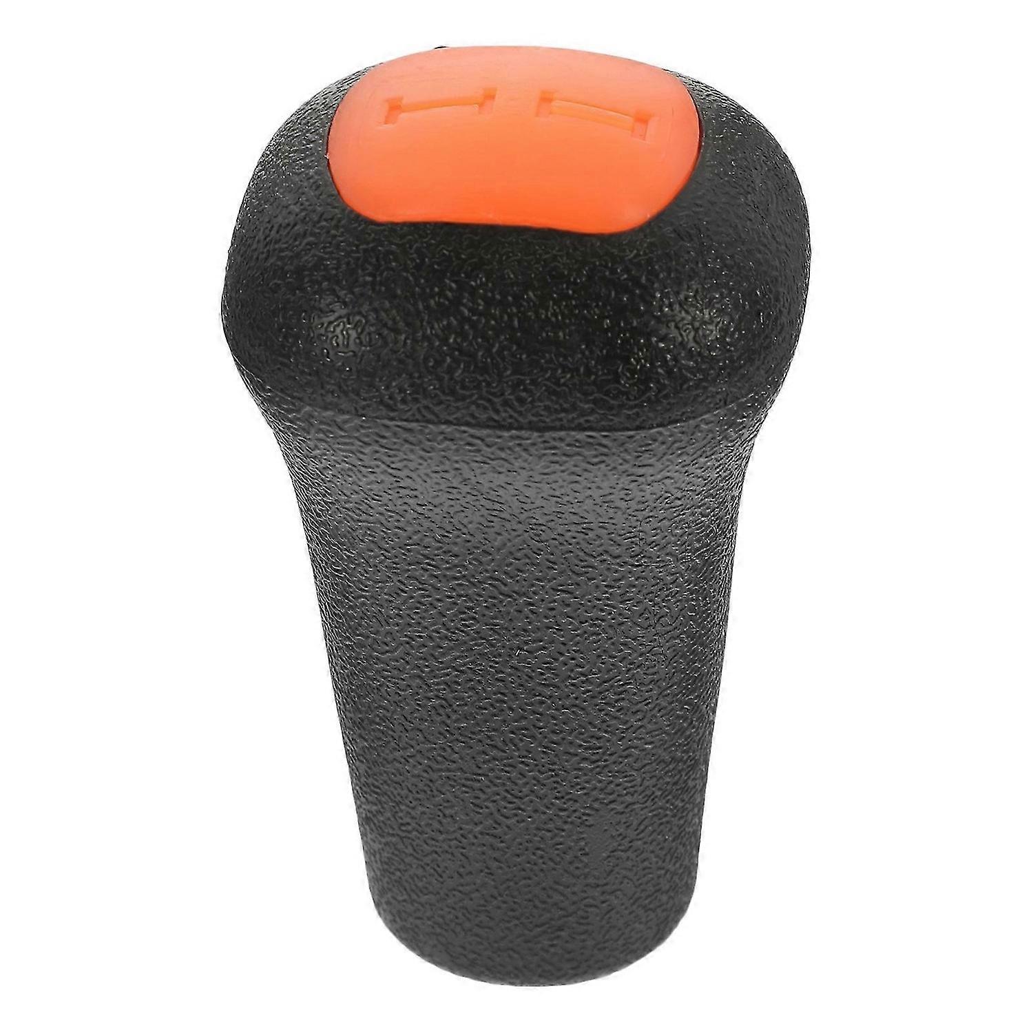Professional Lever Knob Multi-use Shift Knob Forklift Knob Replacement Forklift Accessory