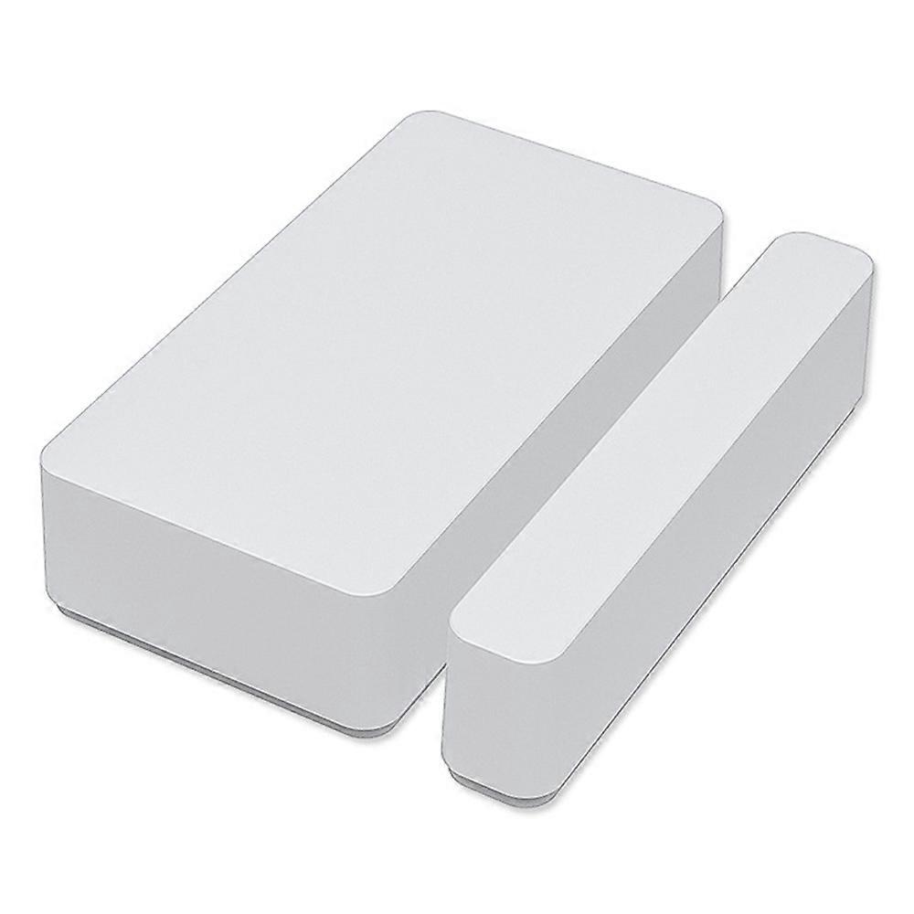 NEO NAS-DS05B Tuya ZigBee Smart Wireless Door Sensor APP Remote Control Door Window Sensor Smart Hom