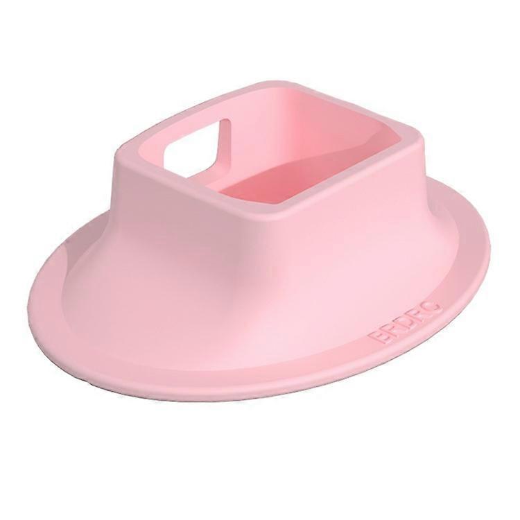 BRDRC Compatible For DJI Osmo Pocket 3 Silicone Mount Base Non Slip Desktop Camera Holder