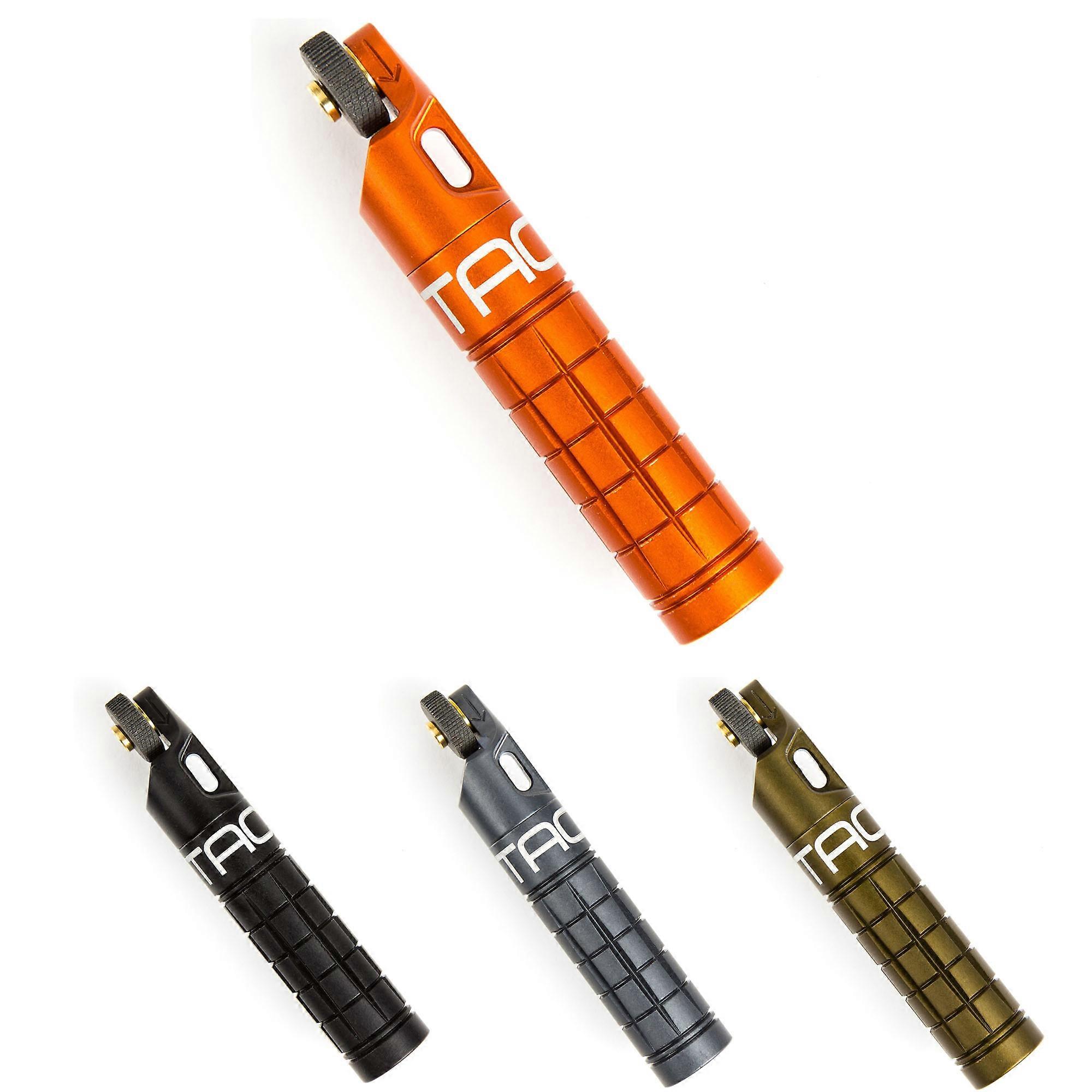 Exotac NanoSPARK Ultra-Compact Emergency Fire Starter