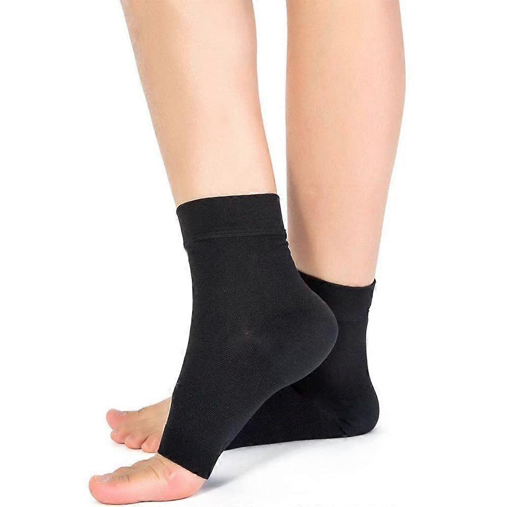 Recovery Eases Swelling Compression Socks Tight Casual Socks Plantar Fasciitis Socks Ankle Support