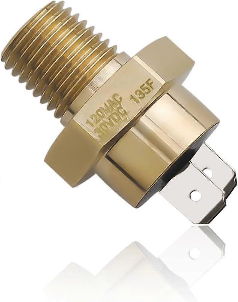 42001-0063S High Limit Switch Replacement for Pentair Sta-Rite MasterTemp