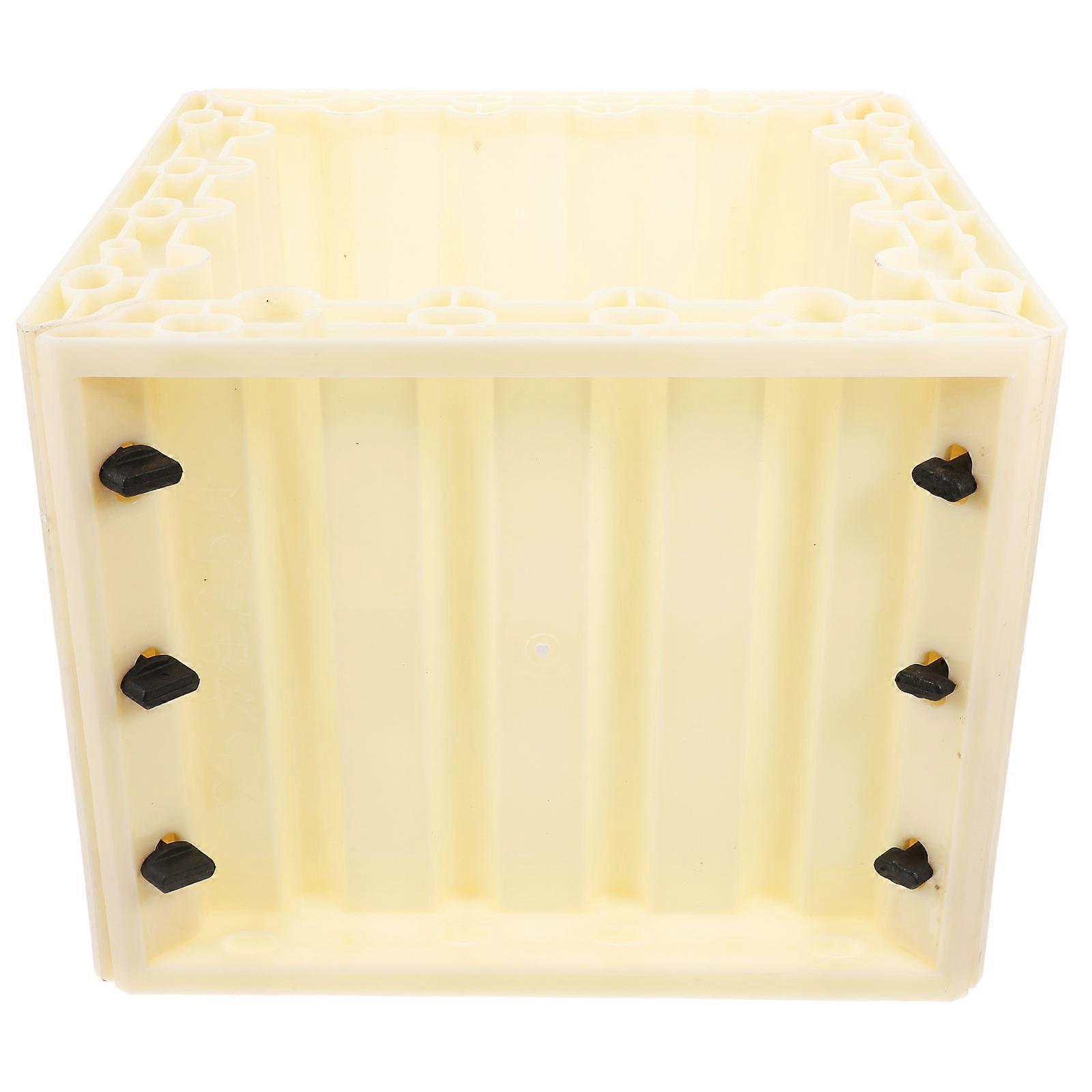 Versatile Column Body Mold, Suitable for Various Applications in Architecture