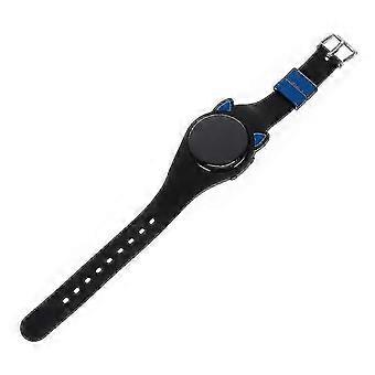 Relojes unisex de 23X4cm Reloj electrónico para niños Reloj deportivo al aire libre Reloj digital multifuncional
