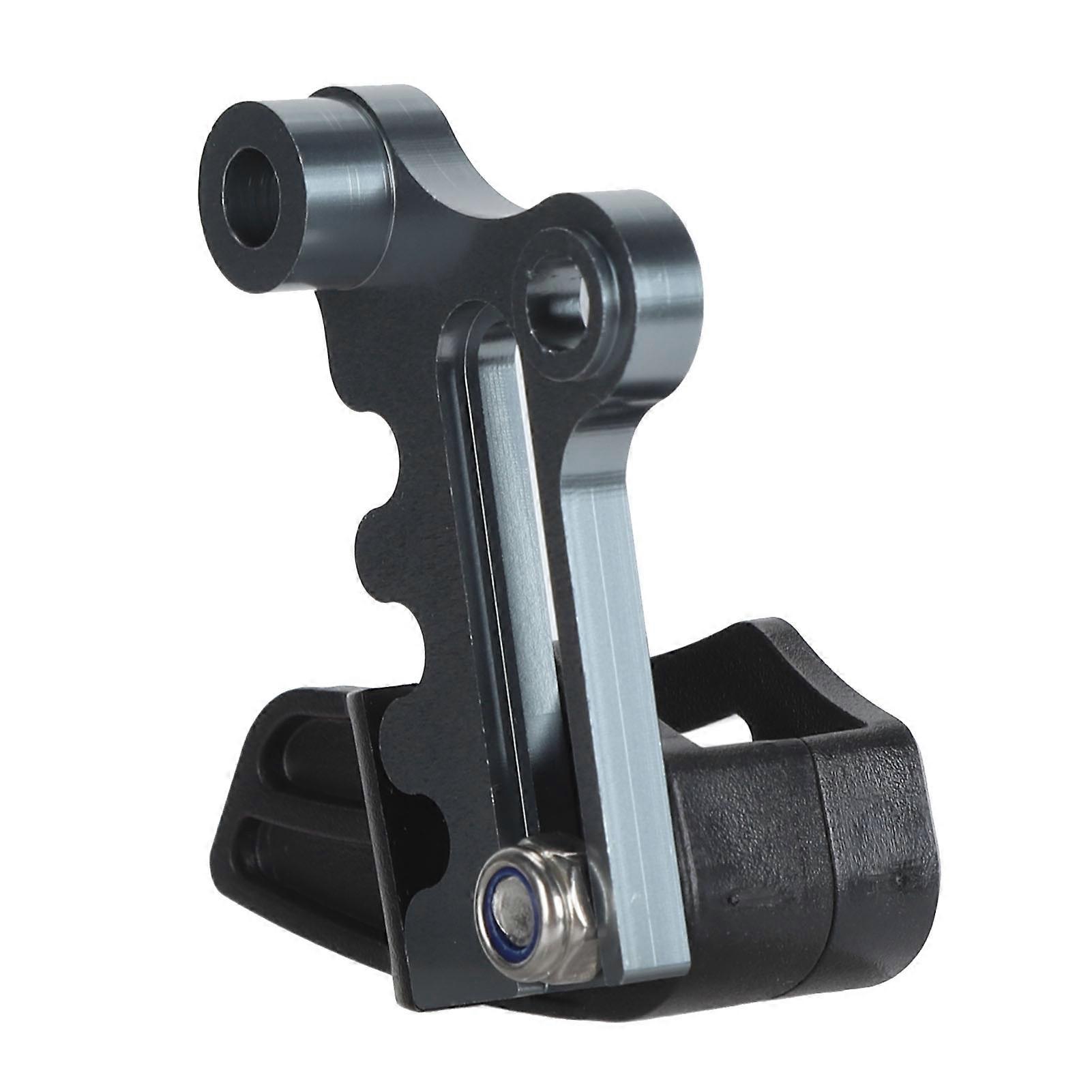 Bicycle Chain Guide Protector 26T‑36T Single Disc E Type Direct Mount Anti Drop Chain Stabilizer for S3 Titanium 