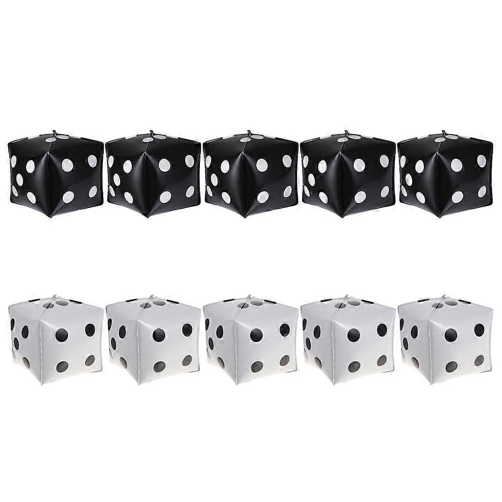 Reliable Cube Balloons Enhancing Any Party Atmosphere