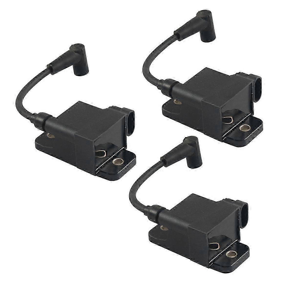 Suitable for 3PCS Outboard Ignition Coil 827509A10 114-7509 827509T7 for Mercury 30HP-600HP Engine R
