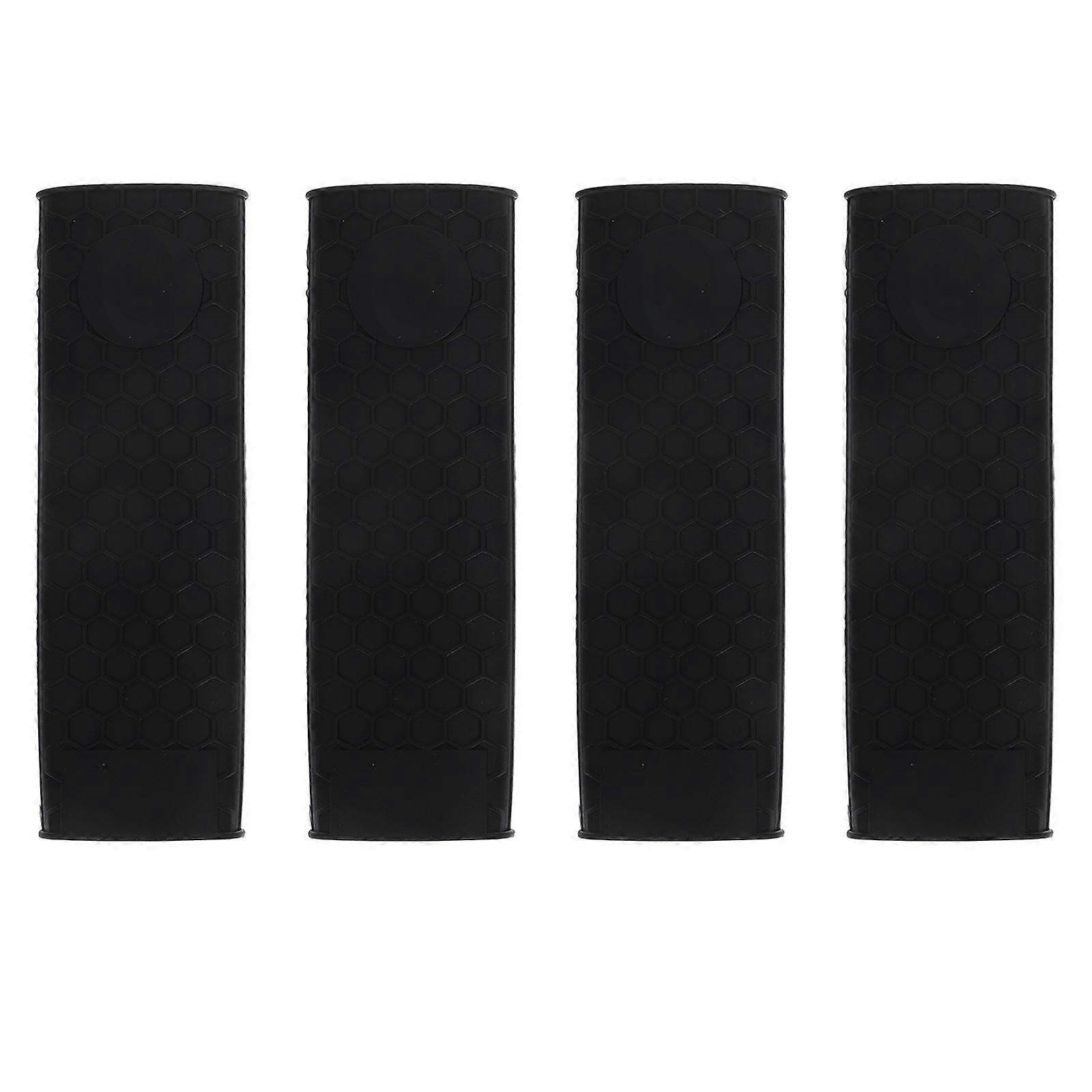 Heat Resistant Grips, Versatile and Stylish for Every Cookware