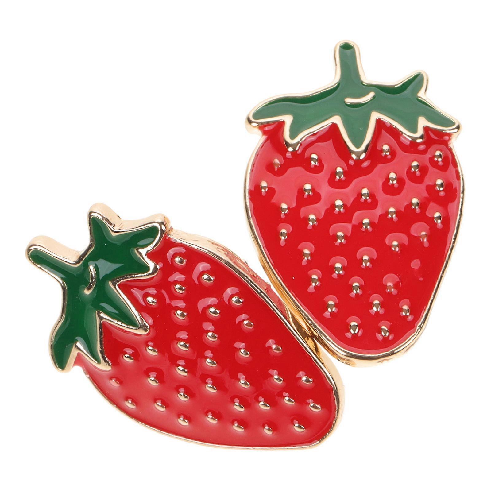 Brooch, Stylish Lapel Pin for Everyday Use, Sturdy Construction
