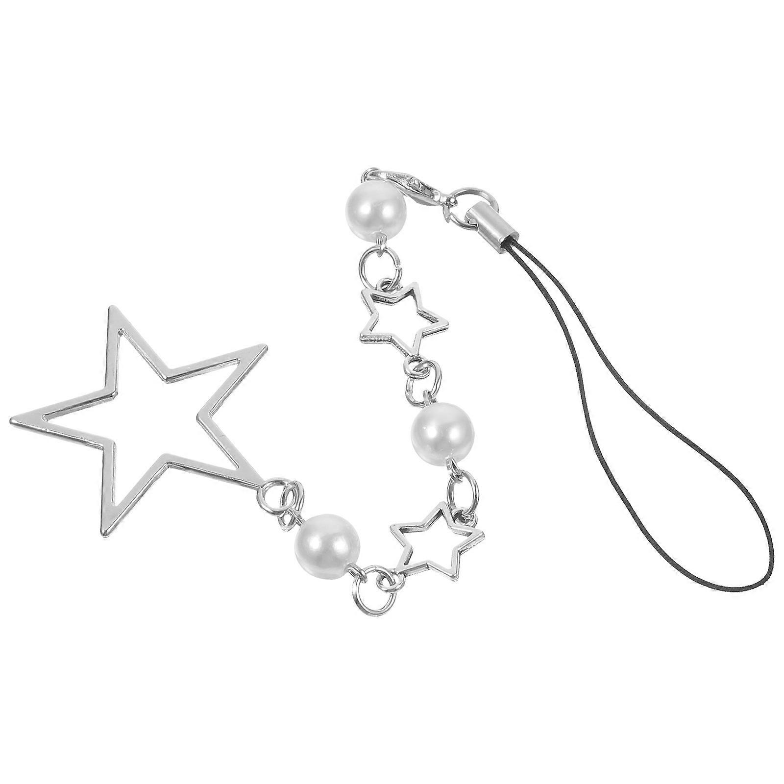 Charming Star Phone Strap, Perfect as Party Favor or present for Friends