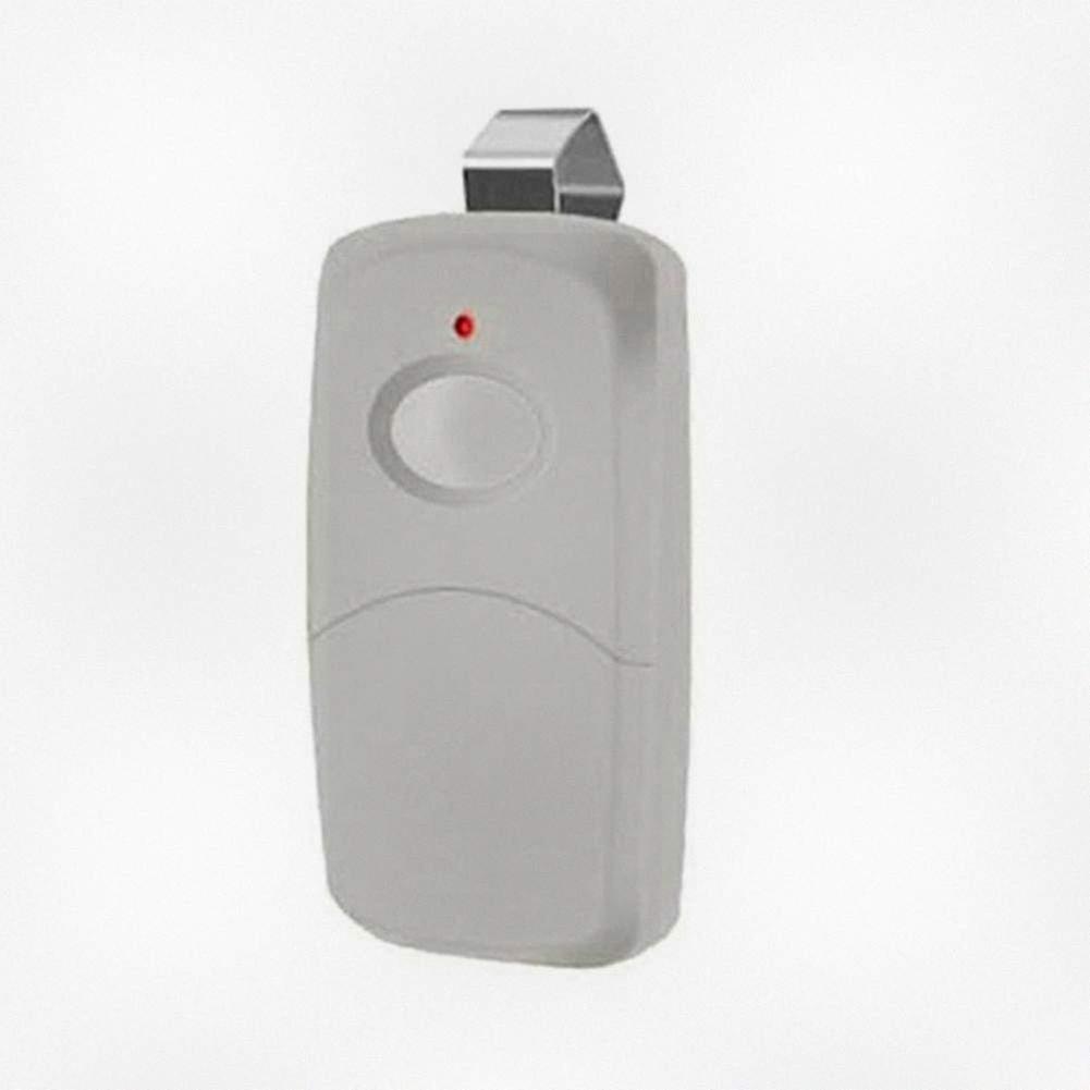 Replacement Multicode Linear Garage Door Opener Remote Compatible with 3089, 308911, MCS308911, MCS412001 Models with 10DIP Switch