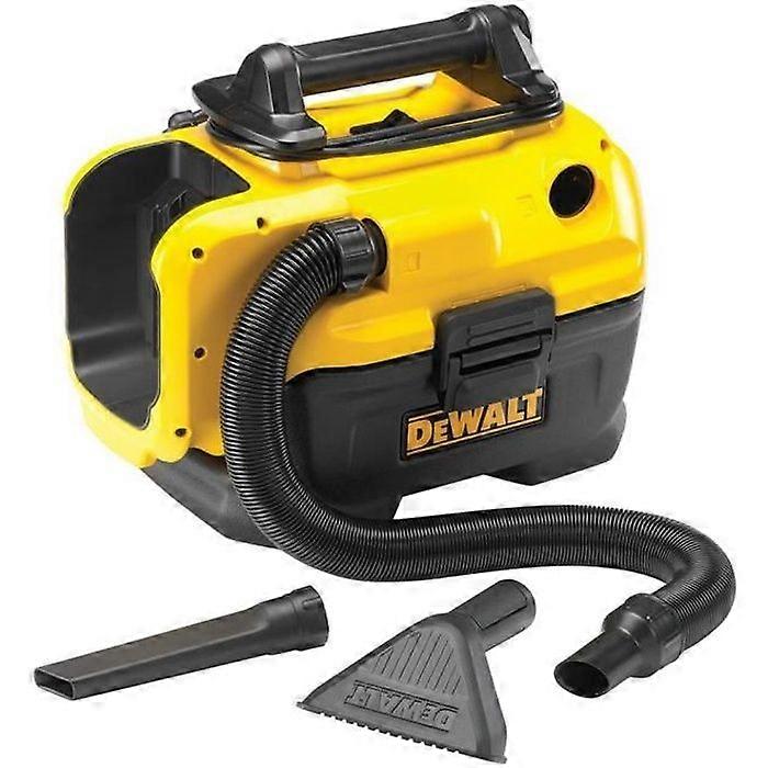 54V XR FLEXVOLT vacuum cleaner (without battery or charger) in cardboard box - DEWALT - DCV584L
