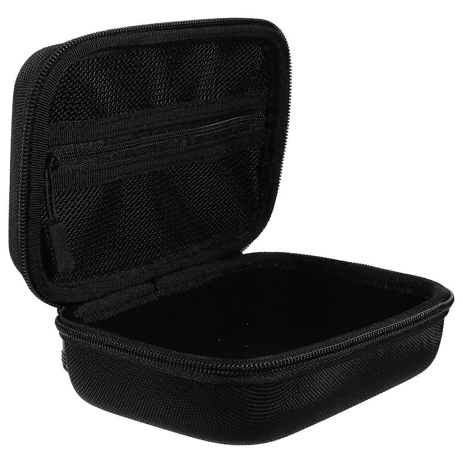 Portable Camera Case Protective Bag Inner Camera Organizer For Photographers Travel 33.00X23.00X7.00CM 1Set