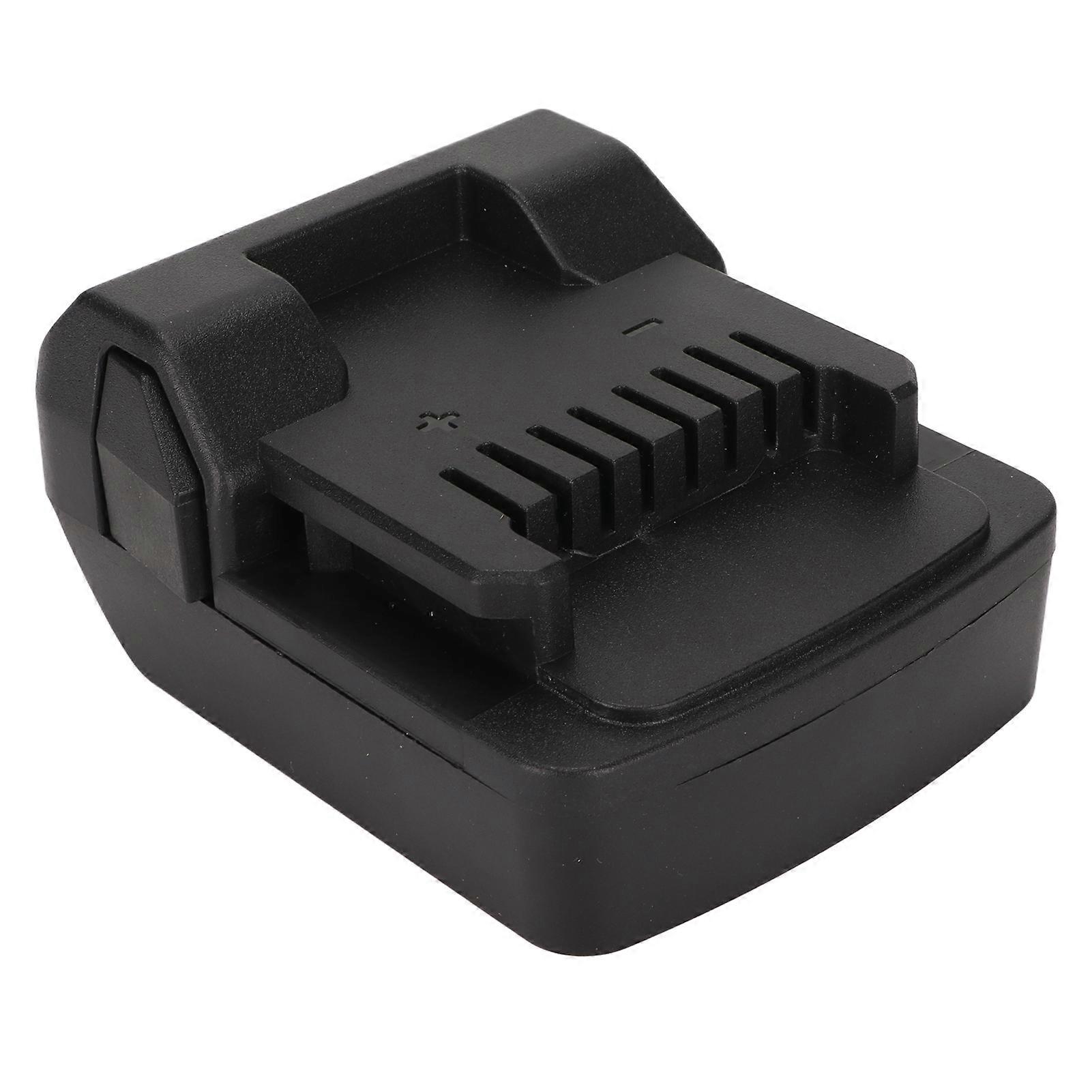 Plug and Play Battery Converter for DW to Hitachi Power Tool Battery Converter
