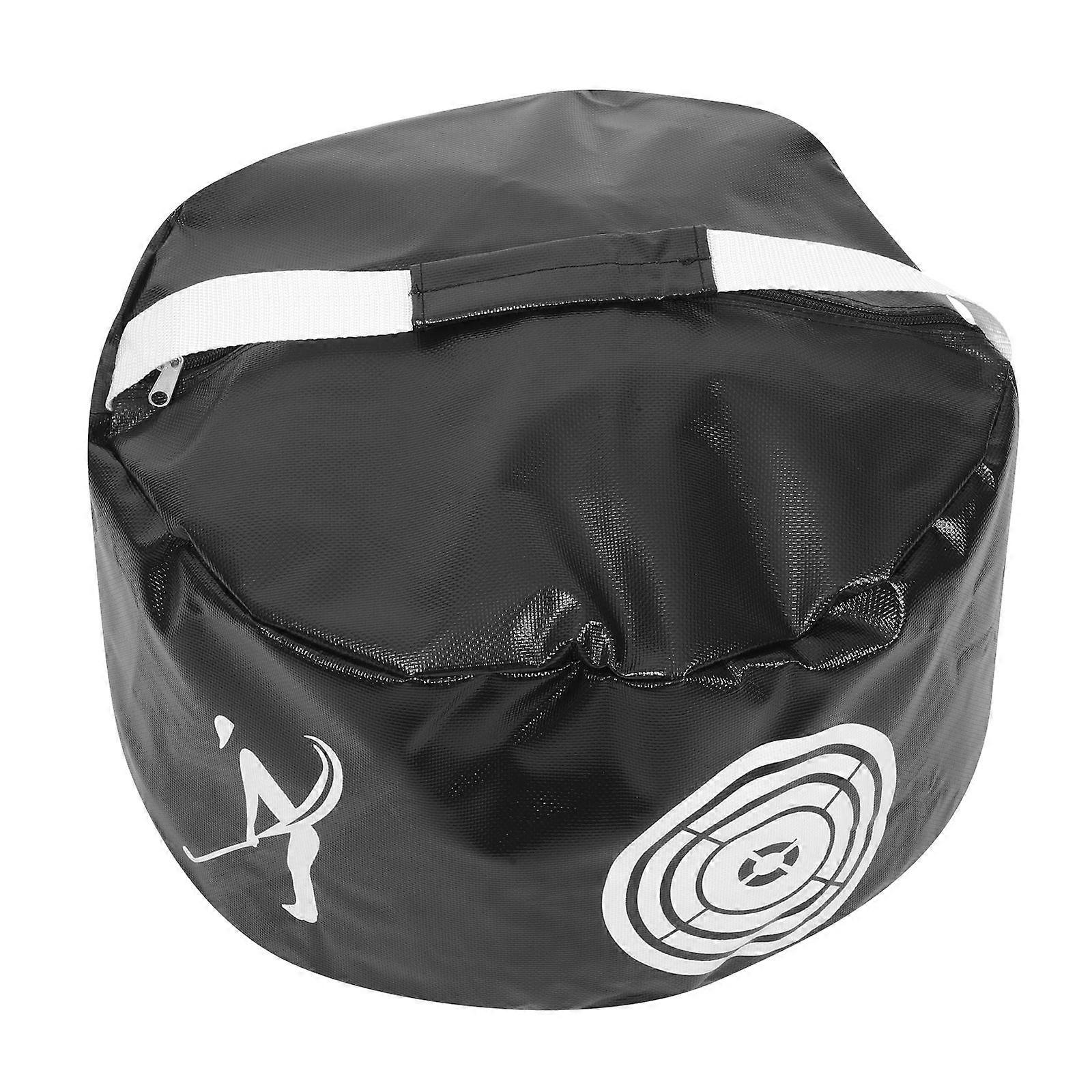 Golf Swing Training Bag for Power Improvement Golf Training Aid