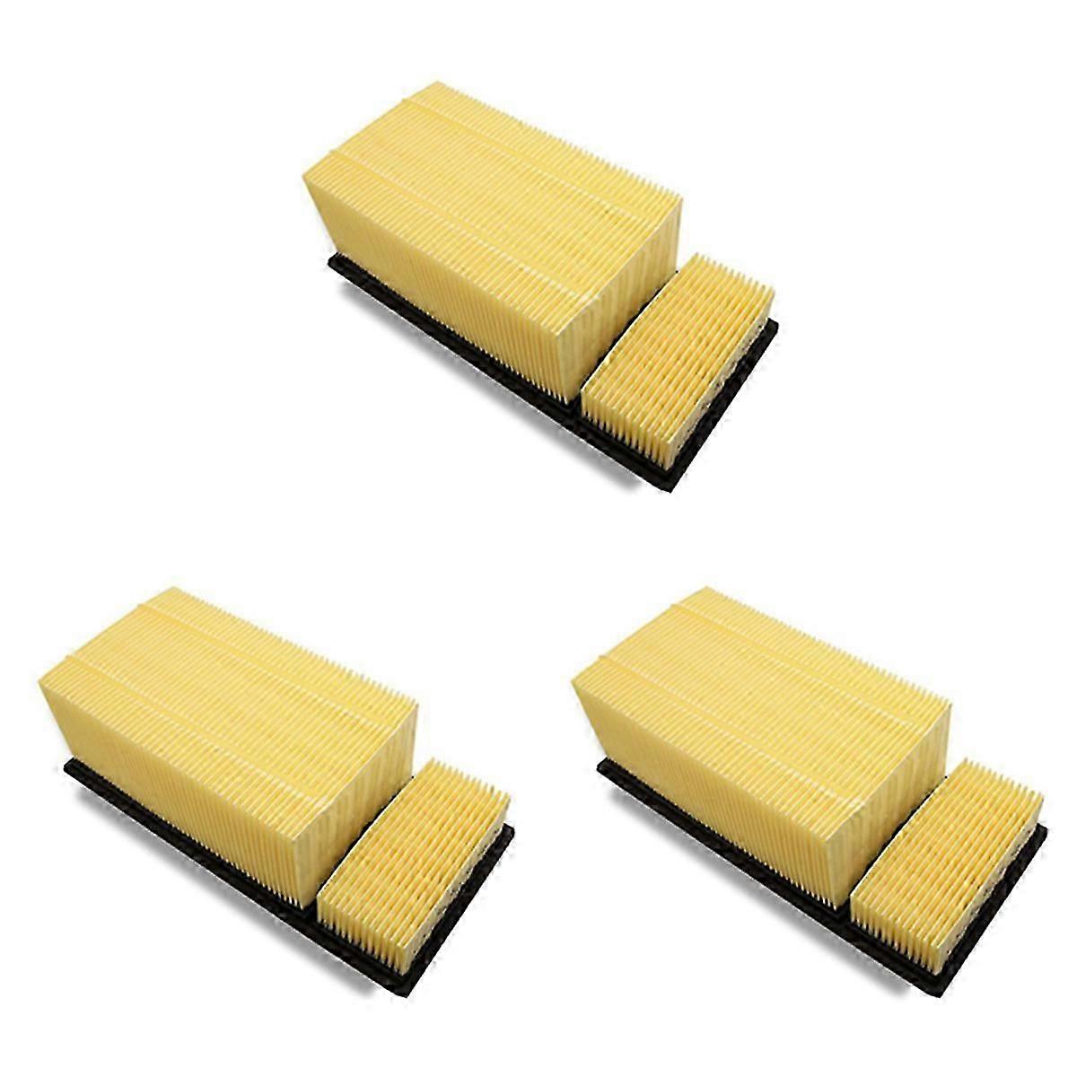 3X -1902 Air Filter, FA1902 Air Filter, 1902 Filter for F450 F550 F650 F750 6.7L