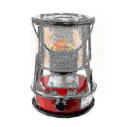 キャンプ灯油ストーブキャンピングストーブ暖房キャンプヒーター屋外冬のキャンプ用品