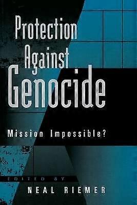 Protection Against Genocide