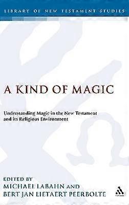 A Kind of Magic