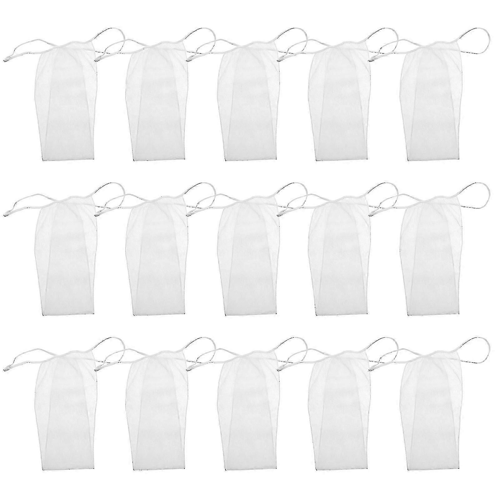 50 stuks vrouwen wegwerp strings slipje voor reizen spa