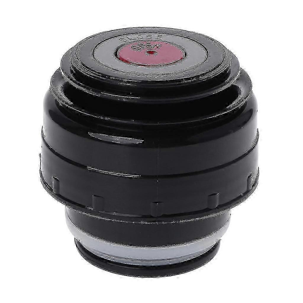 5.2-7.5cm Portable Universal Mug Stopper Easy To Use And Clean