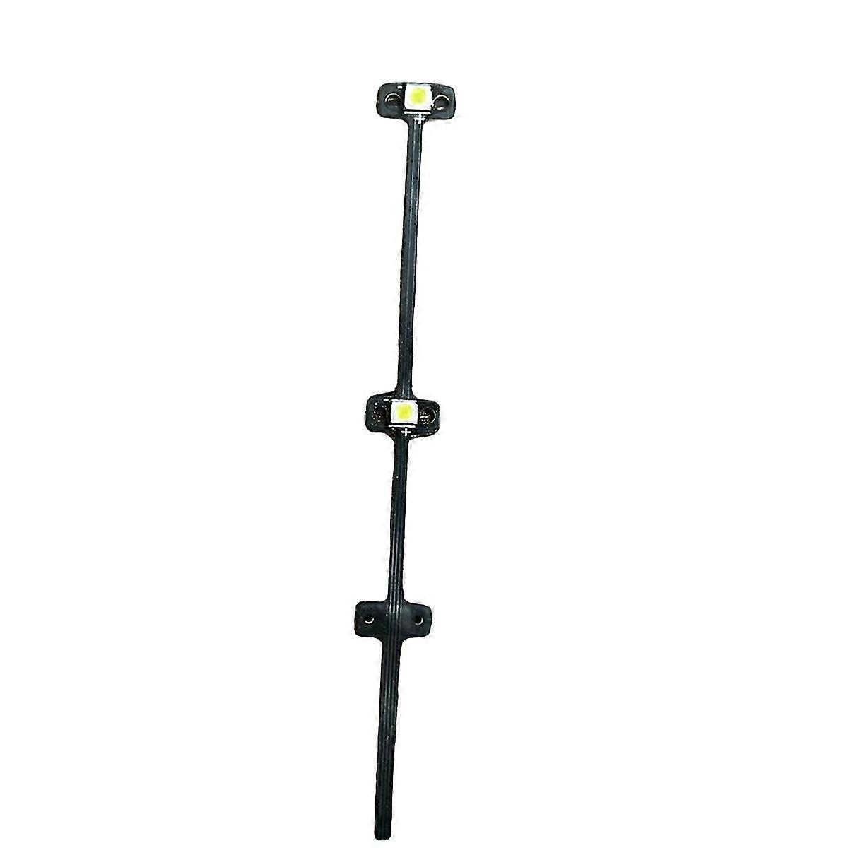 Fiber Optic Fusion Splicer LED Lighting Cable Repair Replacement Parts for Compatible Models T-207 T-208 307