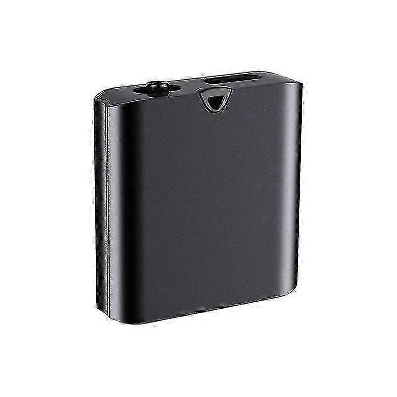 Portable Digital Voice Recorder, Mini Magnetic Voice Activated MP3 Recorder