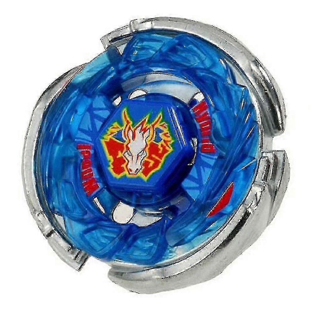 Storm Pegasus 4D Beyblade Kampfset aus Metall - BB28 Edition