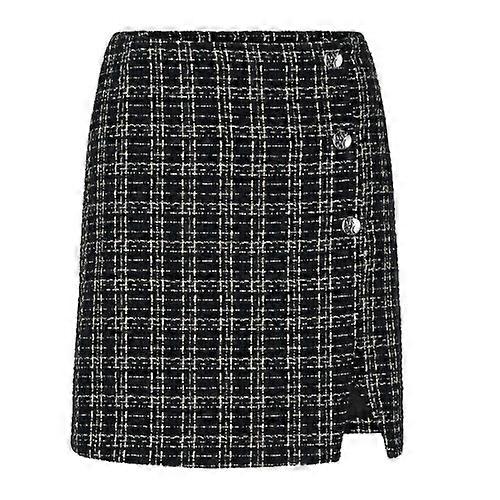Hugo Womens/Ladies Rimia-1 Mini Skirt