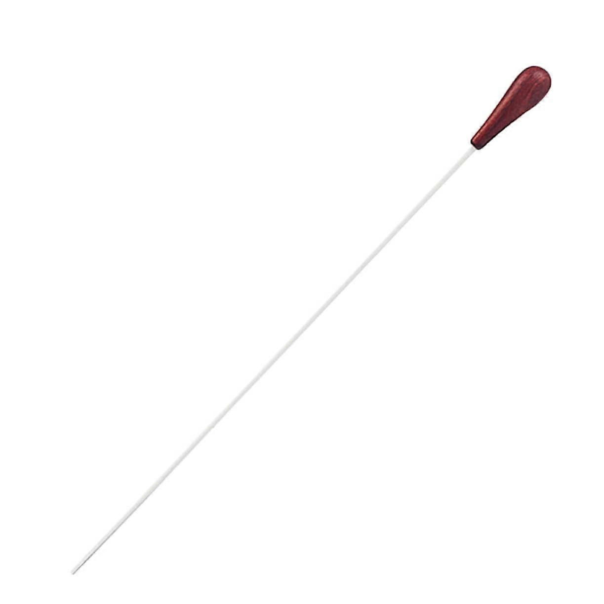 Orchestra baton made of handcrafted material, quality accessory for orchestral music, designed for conductors and music directors.