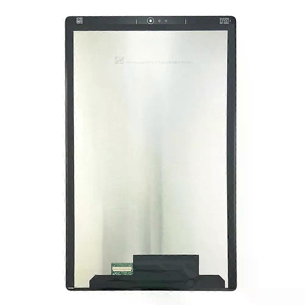 Stand για Lenovo Tab M10 HD 2ης γενιάς 10.1 "TB-X306 TB-X306F TB-X306X TB-X306V X306 LCD οθόνη αφής οθόνη ψηφιοποίησης γυαλί συνέλευση γυαλιού