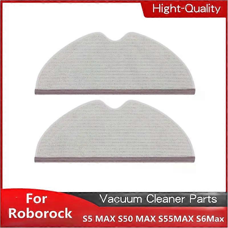 Stand For Roborock S5 MAX S50 MAX S55MAX S6Max Electric Control Water Tank Spare Parts Vacuum Cleaner Water Tank Tray Accessories