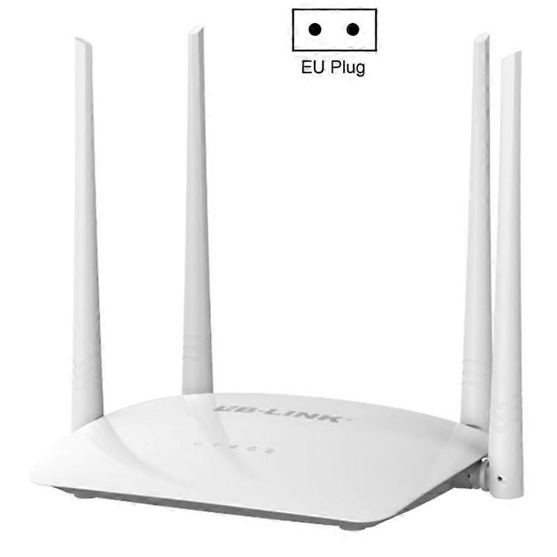 WiFi Extender 300Mbps Wireless Router