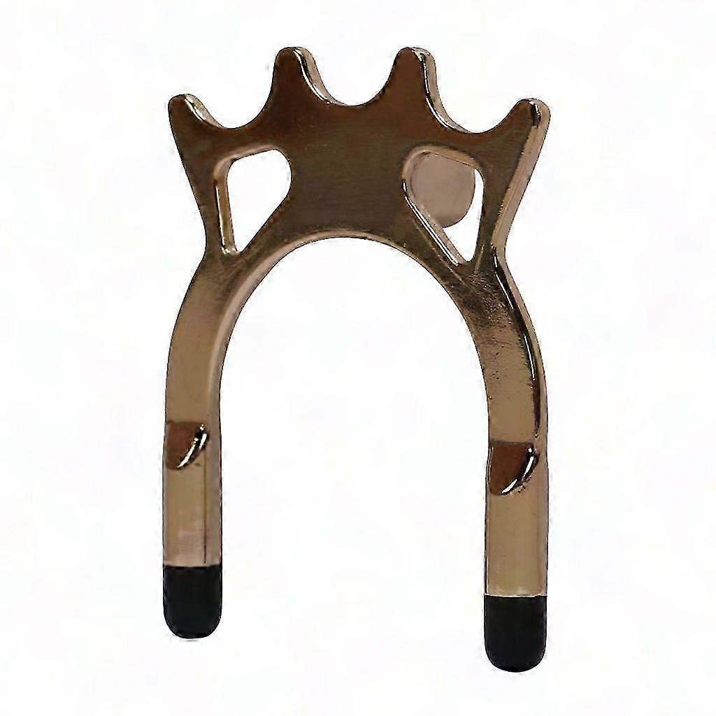Pool cue spider bridge head Metal rest for billiards