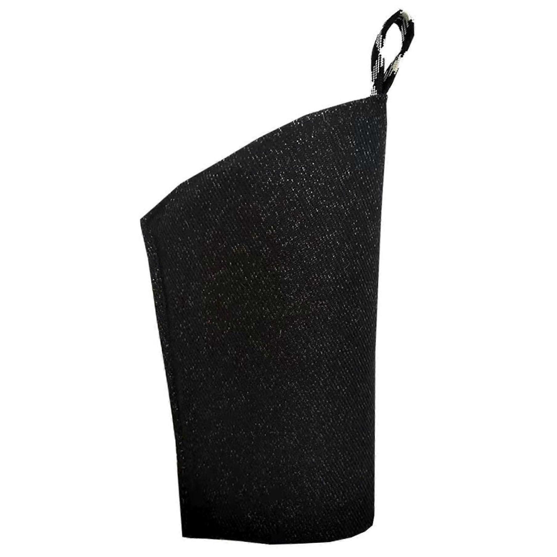Dog Bite Sleeve 16.5x8 Inches TearResistant Fabric with Hanging Loop